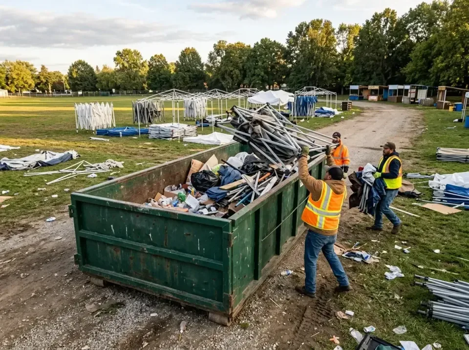 temporary-event-waste-containe-016 — frequently asked questions, Roll-Off Dumpster Rental Services in Old Town, ME